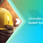 معايير اختيار مؤسسات السلامة والصحة المهنية عند التعاقد 2 معايير اختيار مؤسسات السلامة والصحة المهنية عند التعاقد